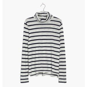 Madewell turtleneck